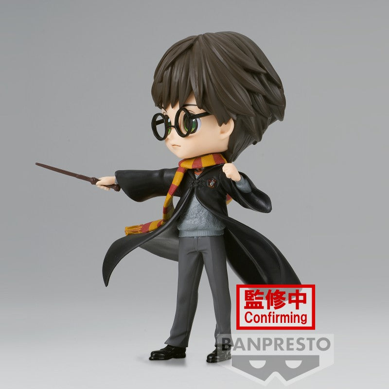 Harry Potter - Q Posket - Harry Potter Figure