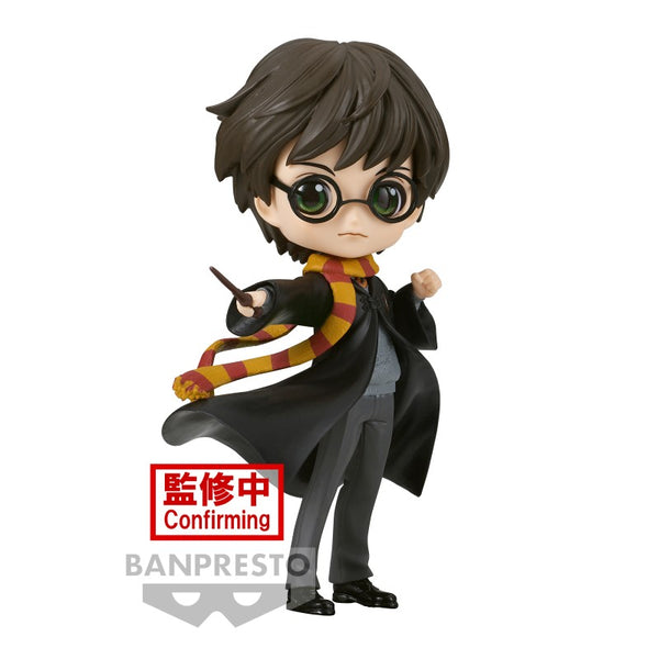 Harry Potter - Q Posket - Harry Potter Figure