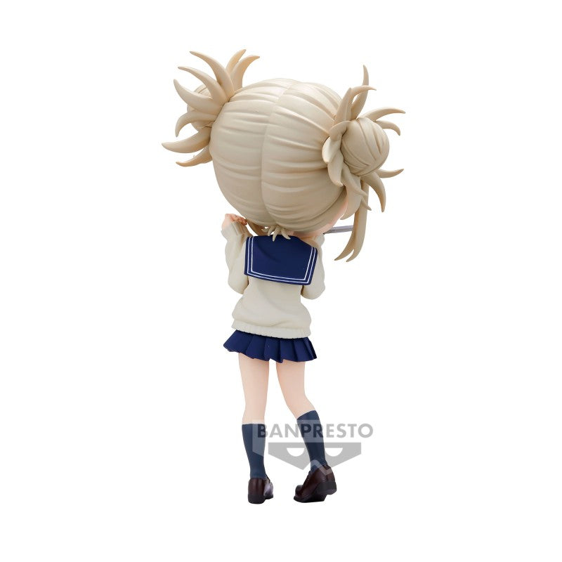 My Hero Academia - Q Posket - Himiko Toga Figure II (Ver. A)