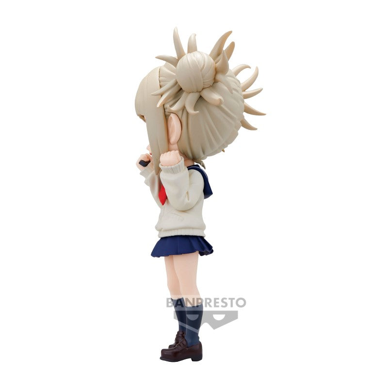 My Hero Academia - Q Posket - Himiko Toga Figure II (Ver. A)