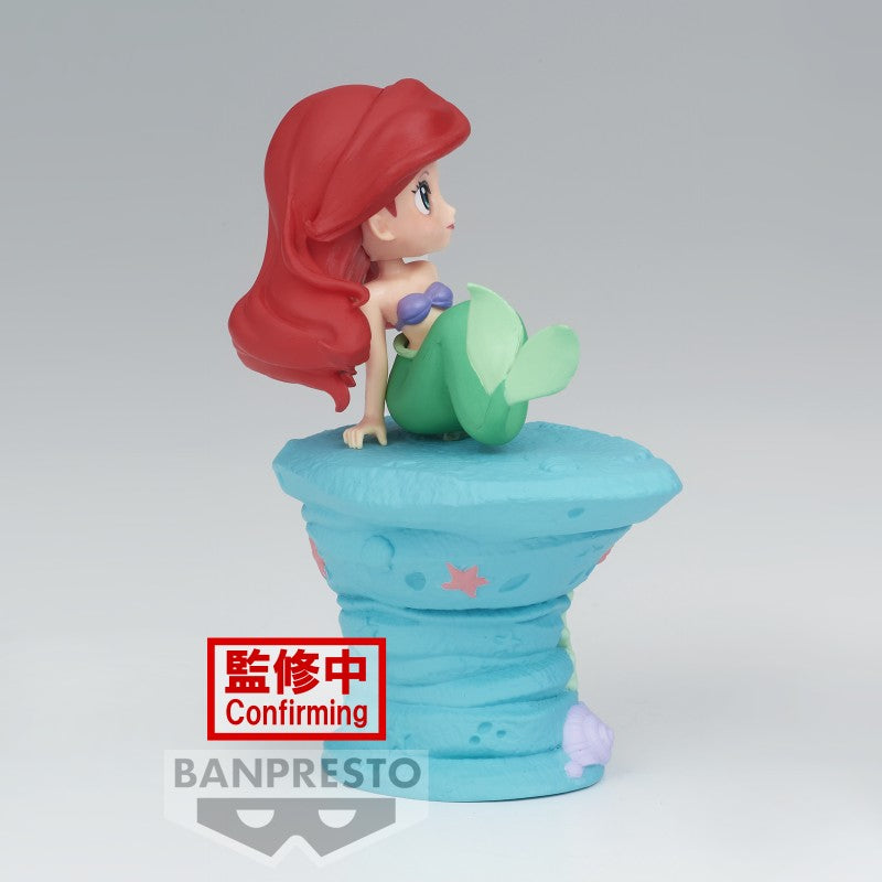 Disney Characters - Q Posket Stories - Mermaid Style Ariel (Ver. A)