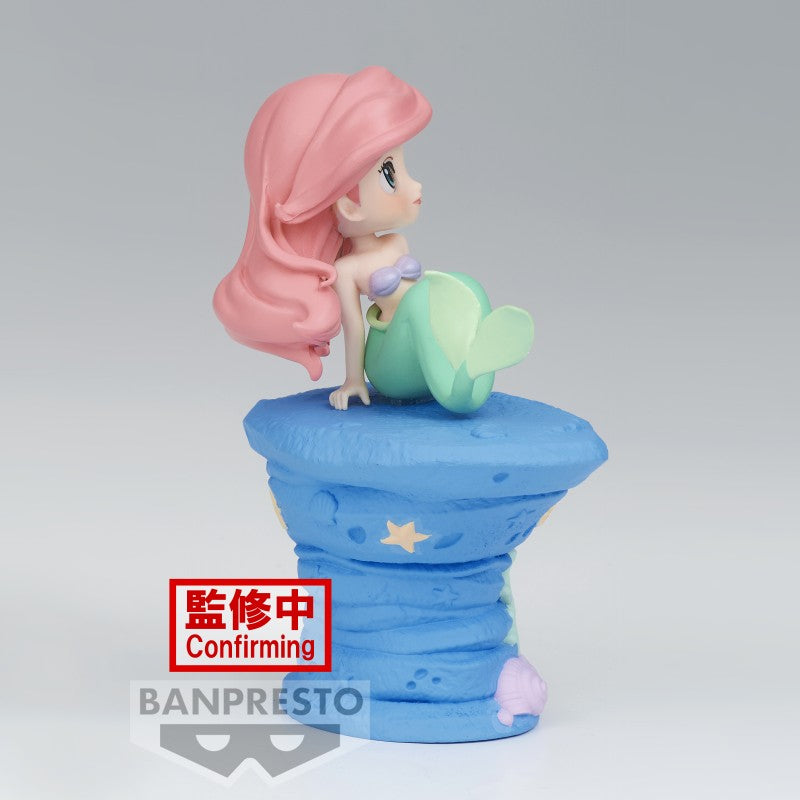 Disney Characters - Q Posket Stories - Mermaid Style Ariel (Ver. B)