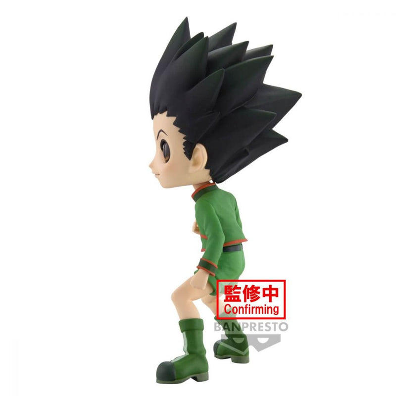 Hunter x Hunter - Q Posket - Gon (Ver. A)