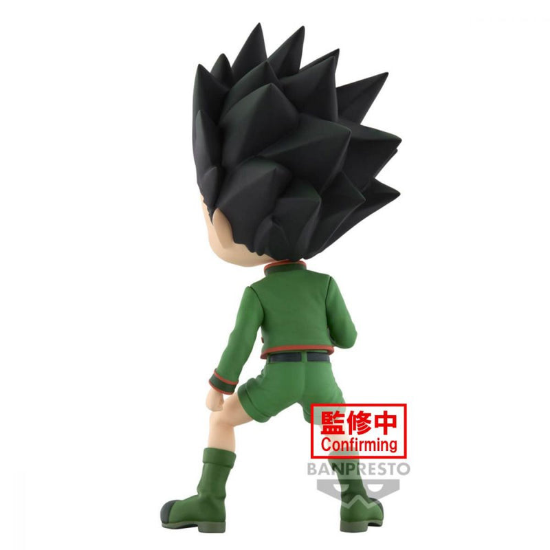 Hunter x Hunter - Q Posket - Gon (Ver. A)