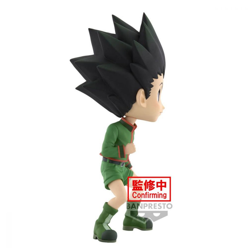 Hunter x Hunter - Q Posket - Gon (Ver. A)