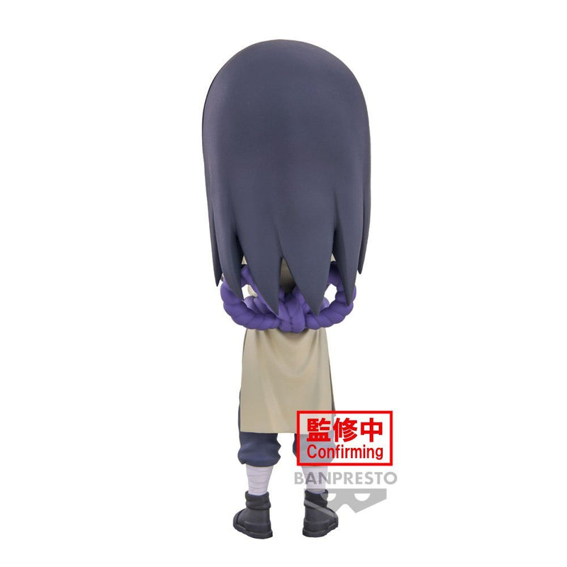 Naruto Shippuden - Q Posket - Orochimaru Figure