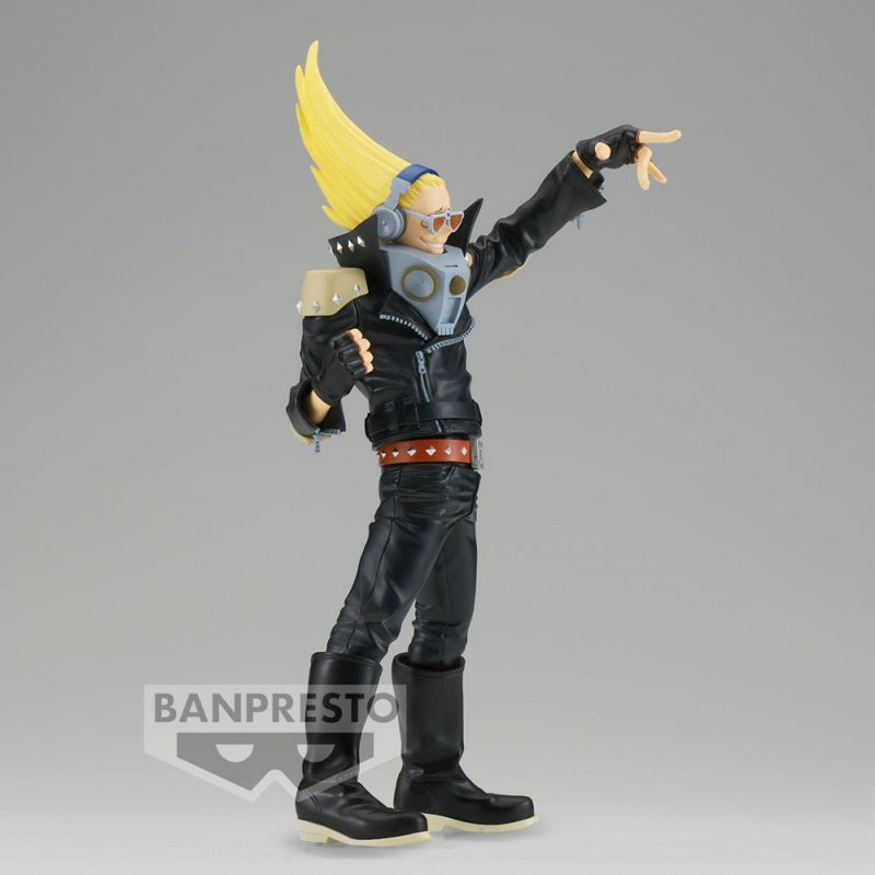 My Hero Academia - Age of Heroes - Present Mic Figure