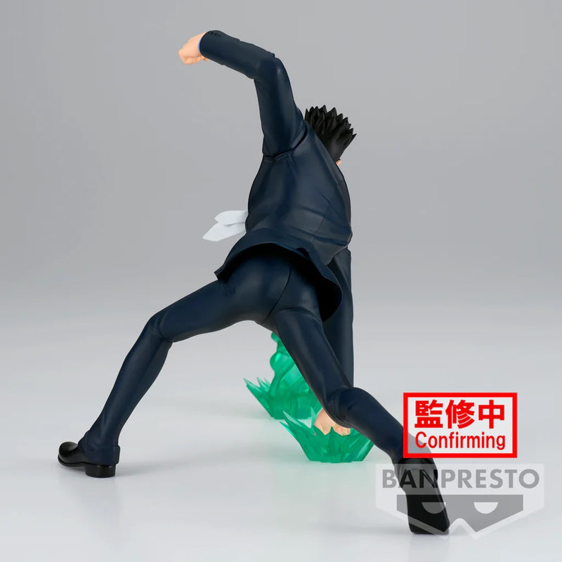 Hunter x Hunter - Vibration Stars - Leorio Figure