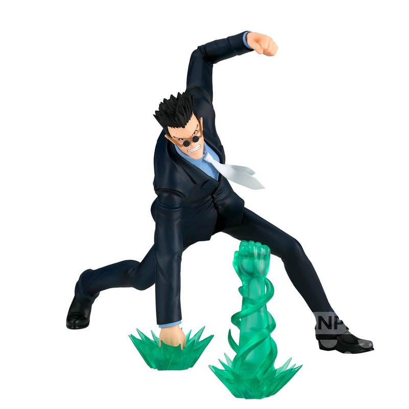 Hunter x Hunter - Vibration Stars - Leorio Figure