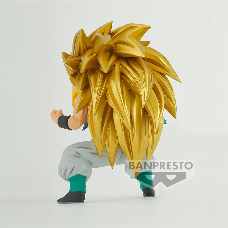 Super saiyan 3 gotenks deals funko pop