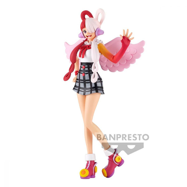 One Piece: Film Red - DXF - The Grandline Series - Uta