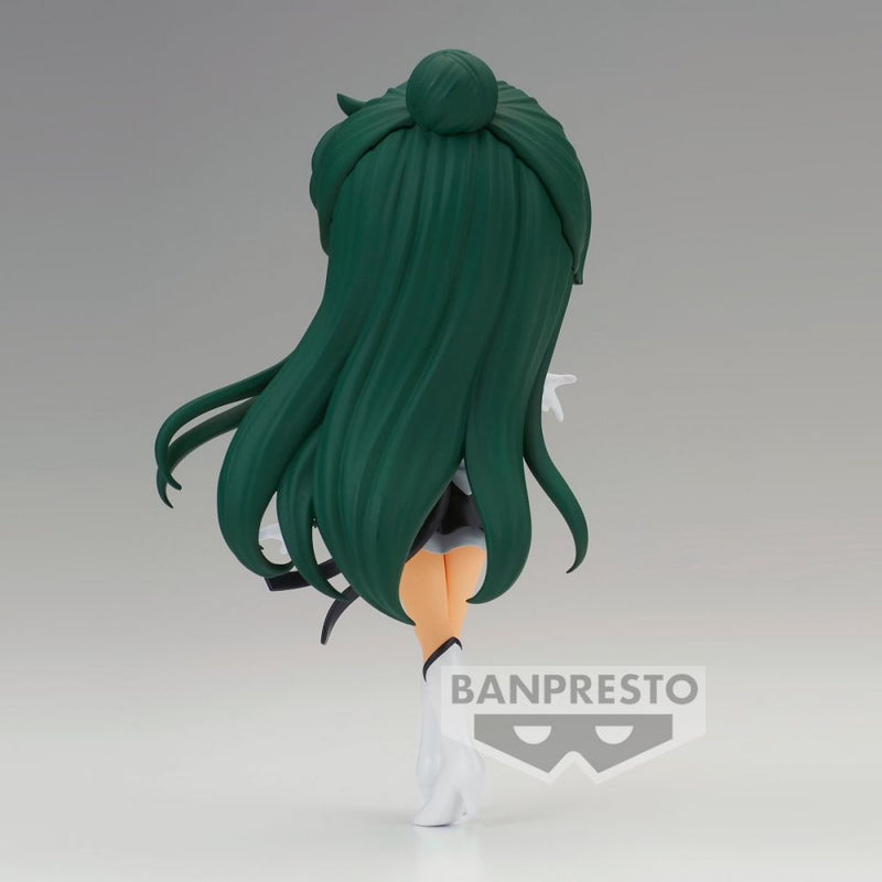 Sailor Moon: Cosmos The Movie - Q Posket - Eternal Sailor Pluto (Ver. A)