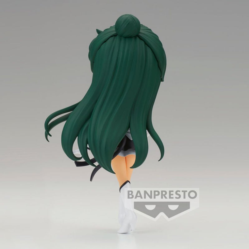 Sailor Moon: Cosmos The Movie - Q Posket - Eternal Sailor Pluto (Ver. B)