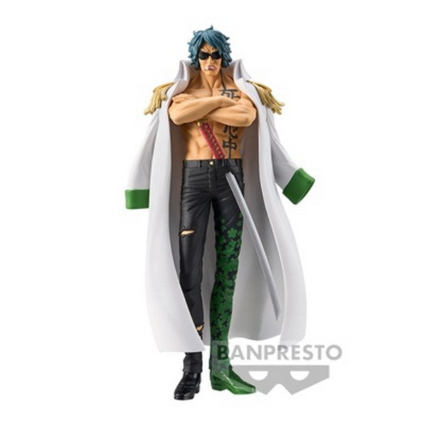 One Piece - DXF - The Grandline Series Extra - Aramaki Figure