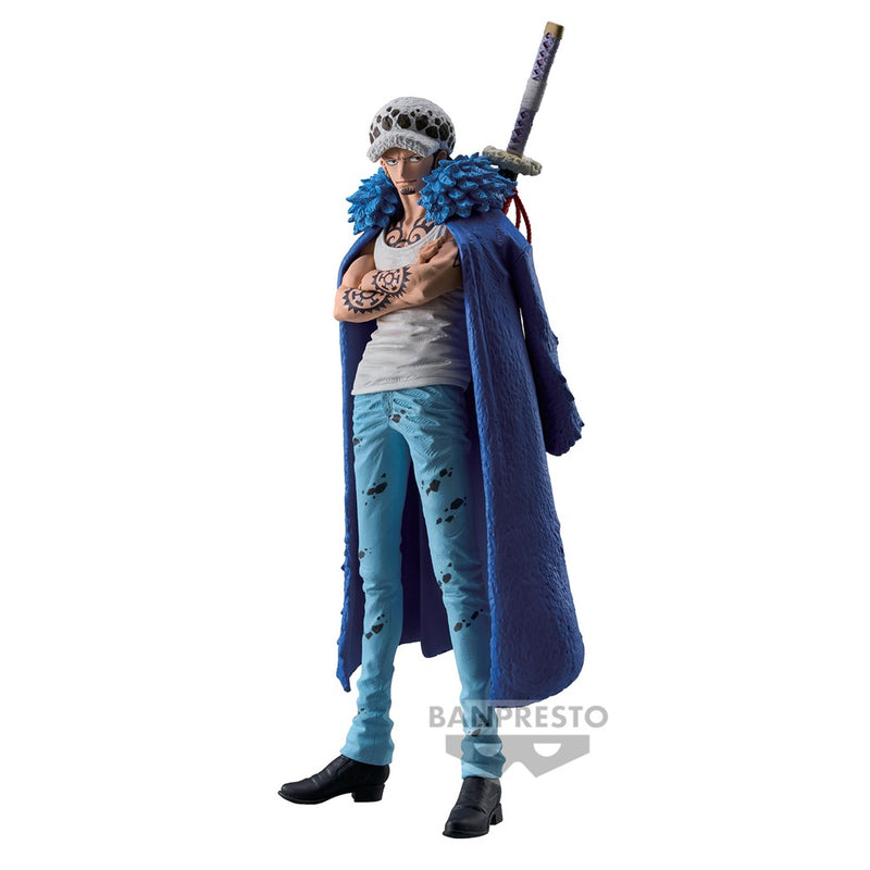 One Piece - King of Artist - Trafalgar Law II