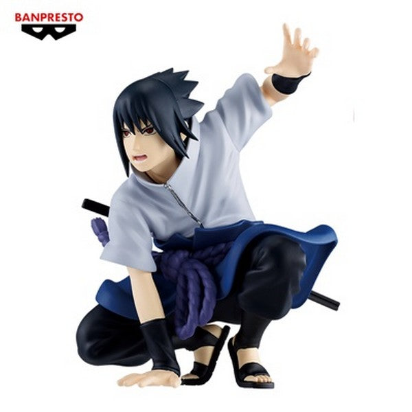 Naruto Shippuden - Panel Spectacle Special - Uchiha Sasuke