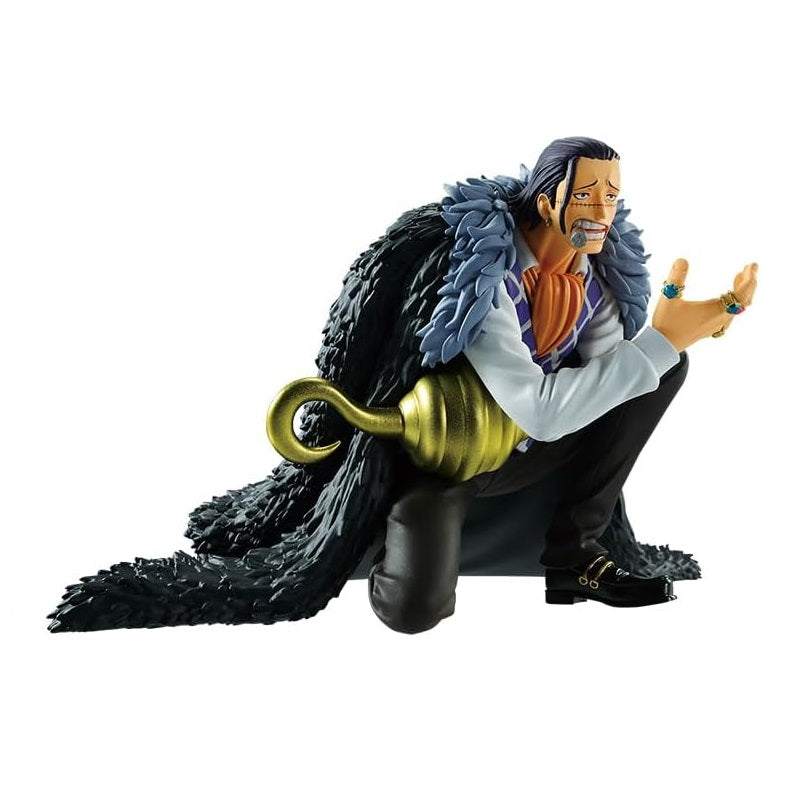 One Piece - Battle Record Collection - Crocodile