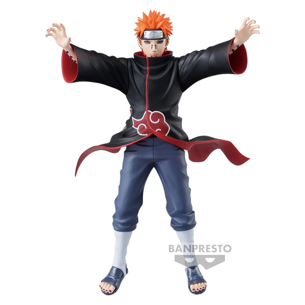 Naruto Shippuden - Vibration Stars - Pain Figure