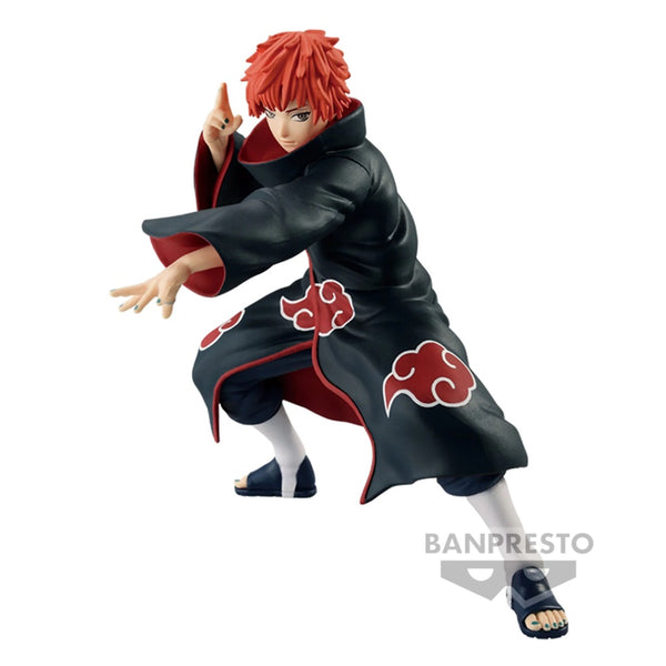 Naruto Shippuden - Vibration Stars - Sasori Special Figure