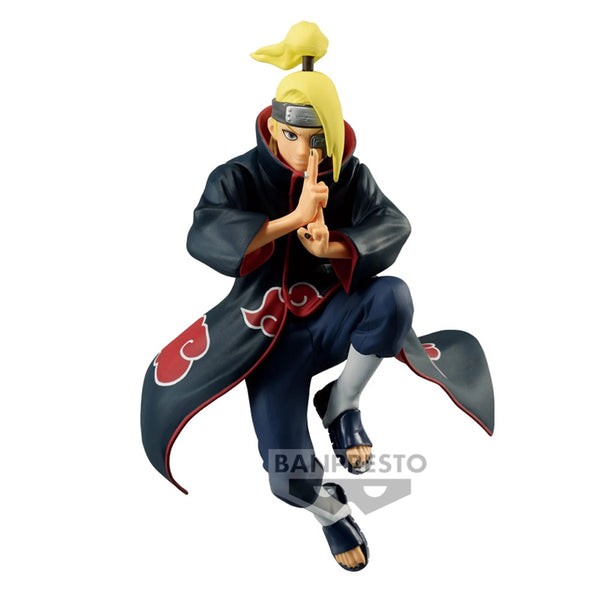 Naruto Shippuden - Vibration Stars - Deidara Special Figure