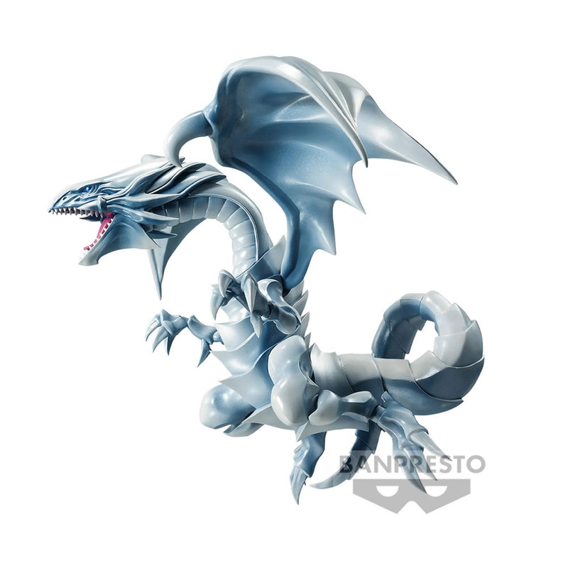 Yu-Gi-Oh! - Duel Monsters - Blue-Eyes White Dragon