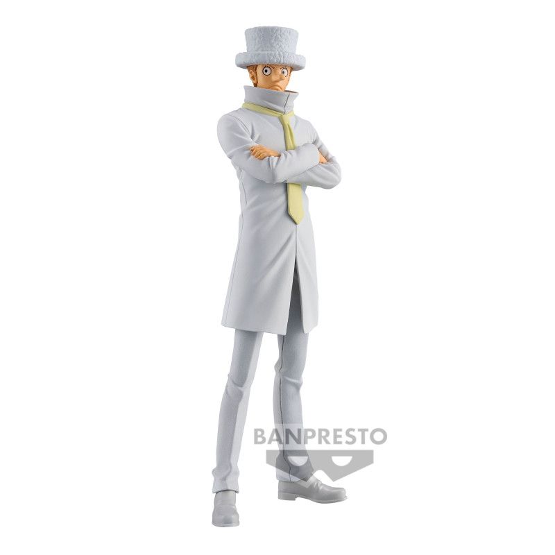 One Piece - DXF - The Grandline Series - Kaku Figure