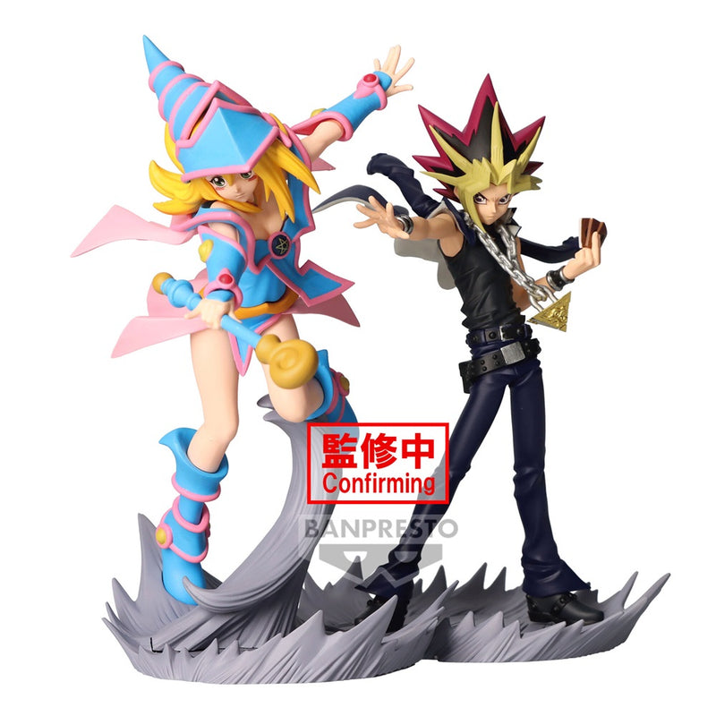 Yu-Gi-Oh! - Senkozekkei - Yami Yugi