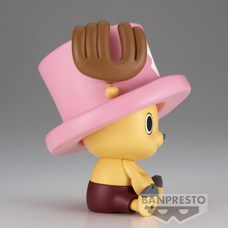 One Piece - Sofvimates - Tony Tony Chopper Figure