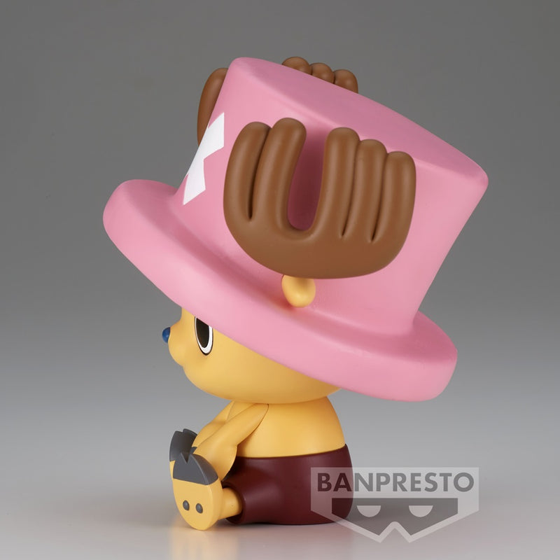 One Piece - Sofvimates - Tony Tony Chopper Figure