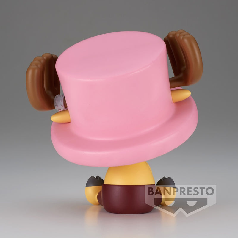 One Piece - Sofvimates - Tony Tony Chopper Figure