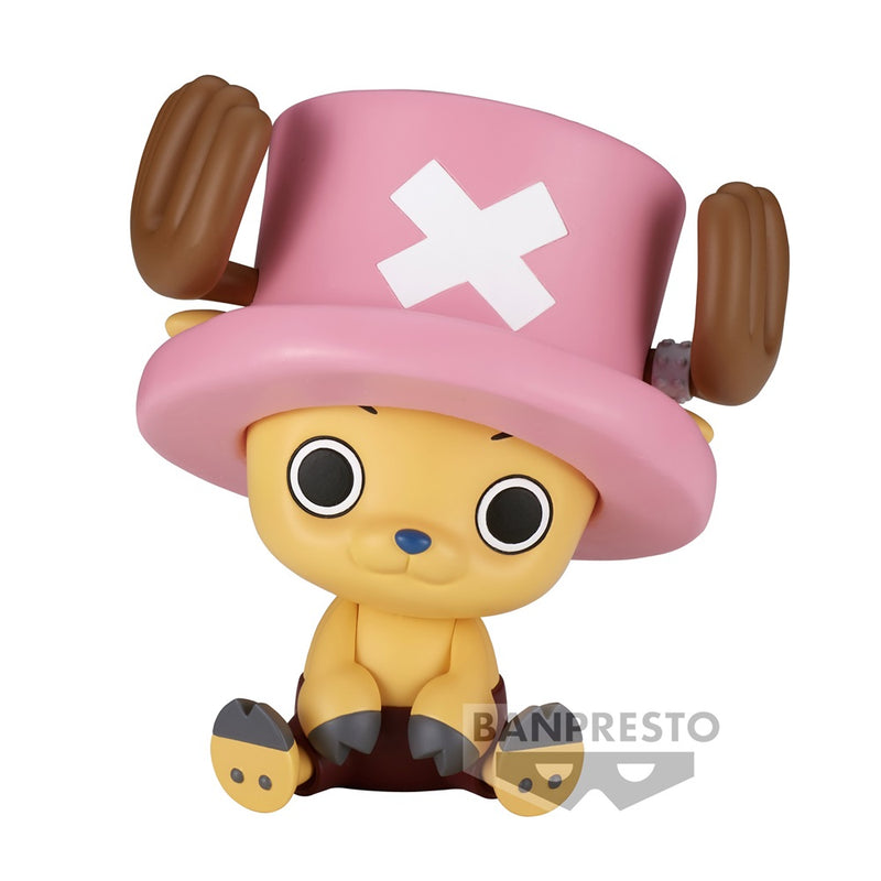 One Piece - Sofvimates - Tony Tony Chopper Figure