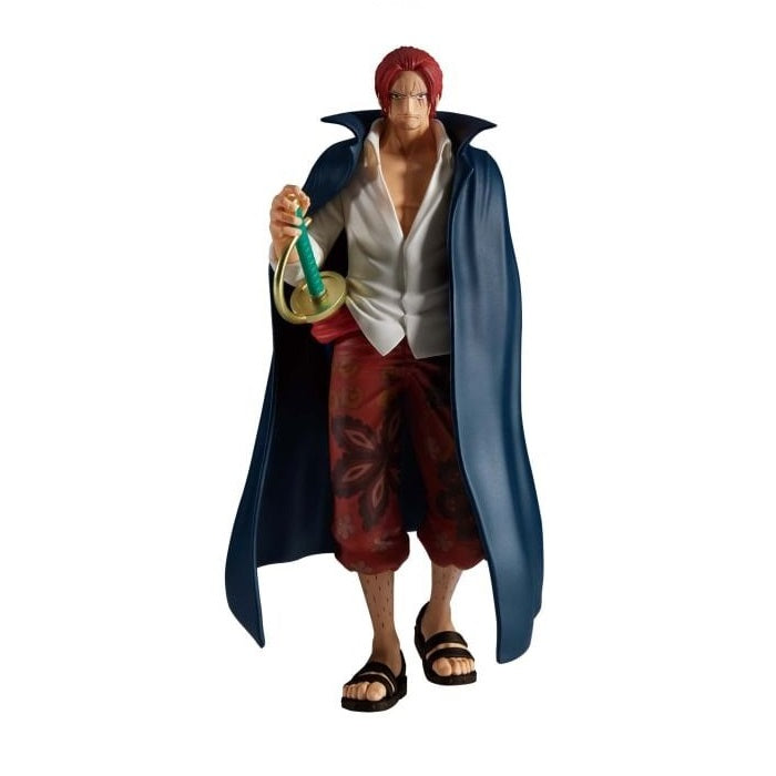 One Piece - The Shukko - Shanks Figure