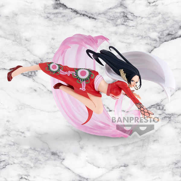 One Piece - Battle Record Collection - Boa Hancock Figure