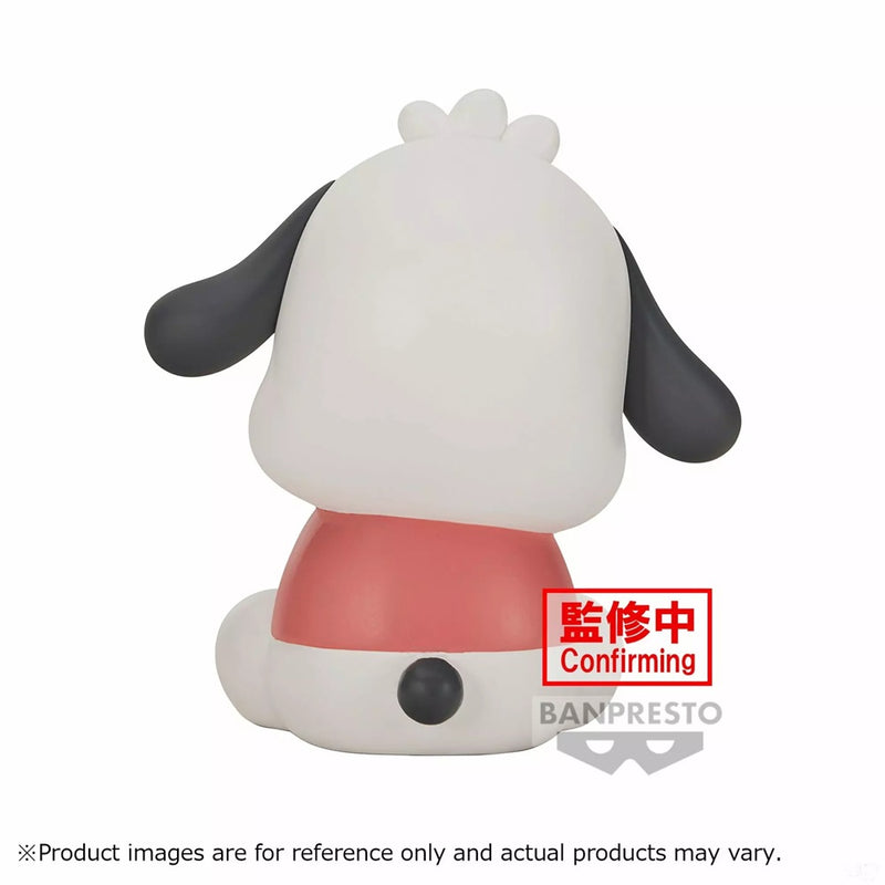 Sanrio Characters - Sofvimates - Pochacco