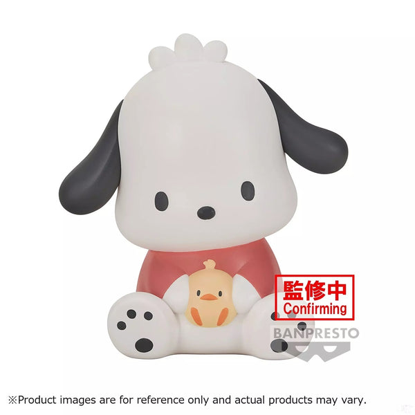 Sanrio Characters - Sofvimates - Pochacco