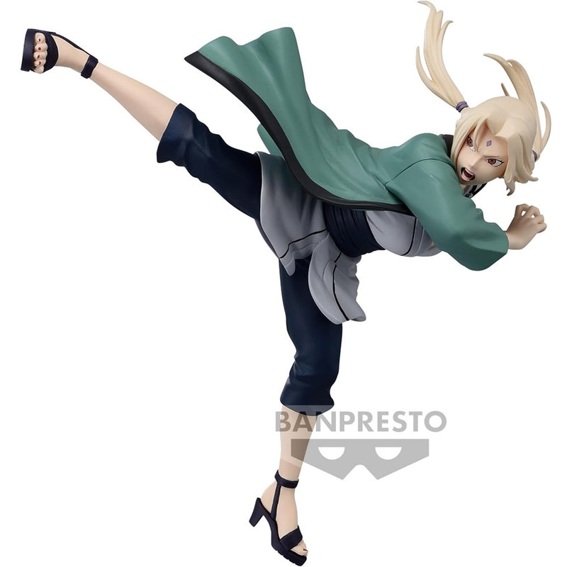 Naruto - Banpresto Figure Colosseum - Tsunade Figure