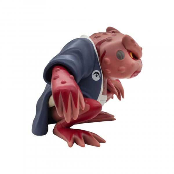 Naruto Shippuden - Soft Vinyl Figure - Gamabunta