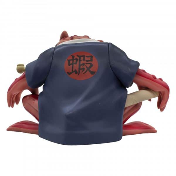 Naruto Shippuden - Soft Vinyl Figure - Gamabunta