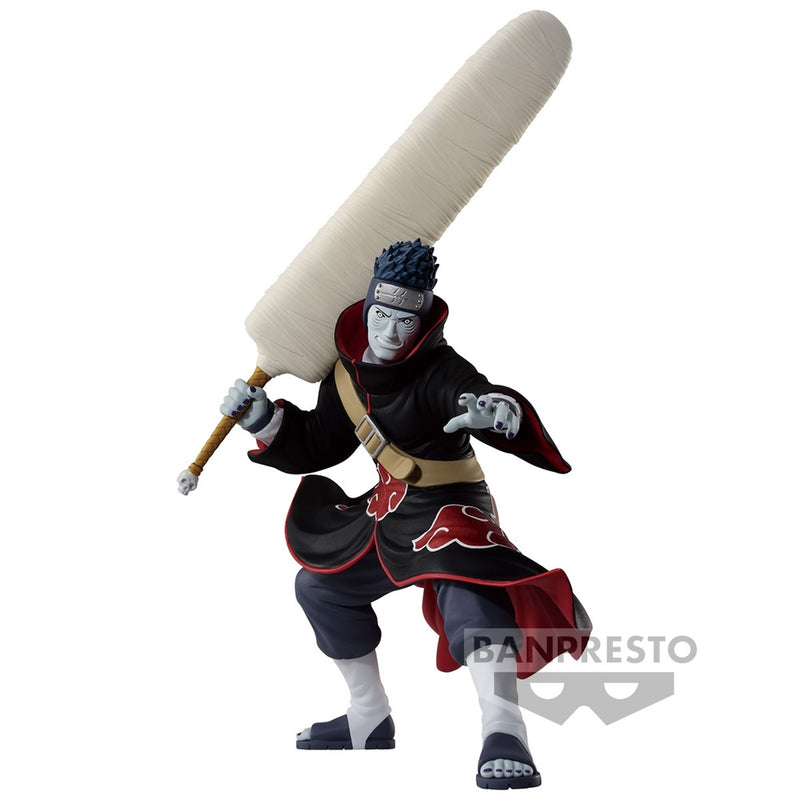 Naruto Shippuden - Vibration Stars - Hoshigaki Kisame Figure