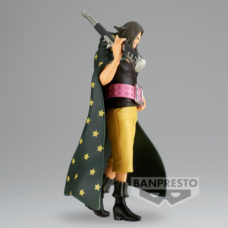 One Piece - The Shukko - Yasopp Figure