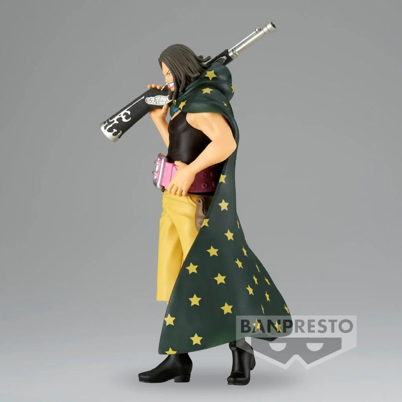 One Piece - The Shukko - Yasopp Figure