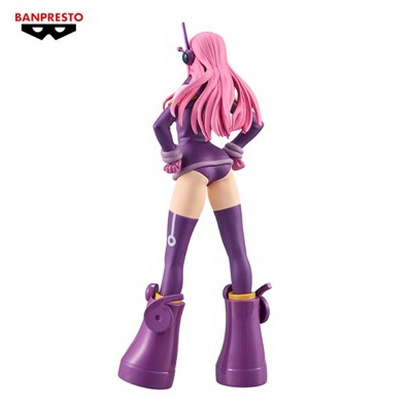 One Piece - DXF - The Grandline Series - Egghead Jewelry Bonney