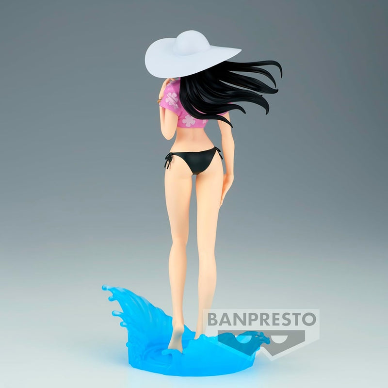 One Piece - Glitter & Glamours Splash Style - Nico Robin