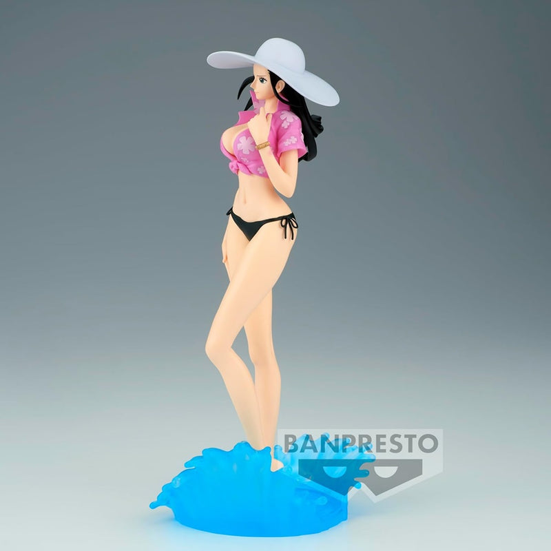 One Piece - Glitter & Glamours Splash Style - Nico Robin