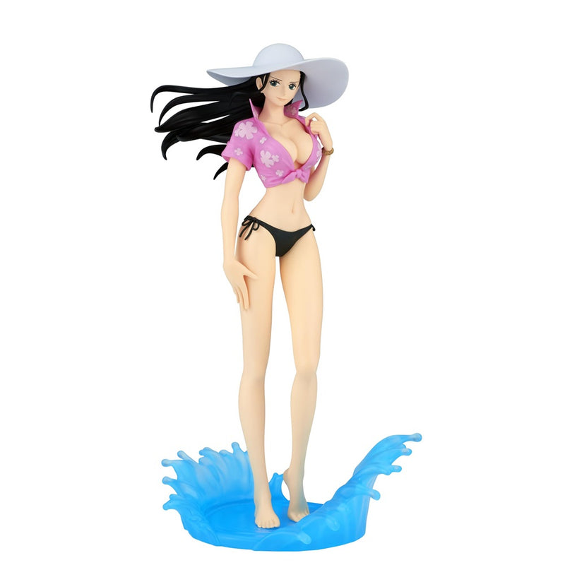 One Piece - Glitter & Glamours Splash Style - Nico Robin