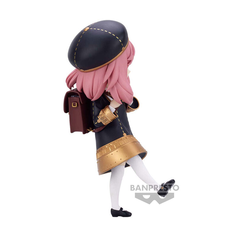 Spy x Family - Espresto School Style - Anya Forger Figure