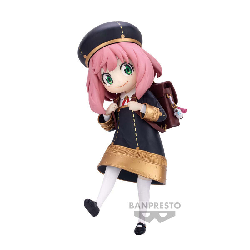 Spy x Family - Espresto School Style - Anya Forger Figure