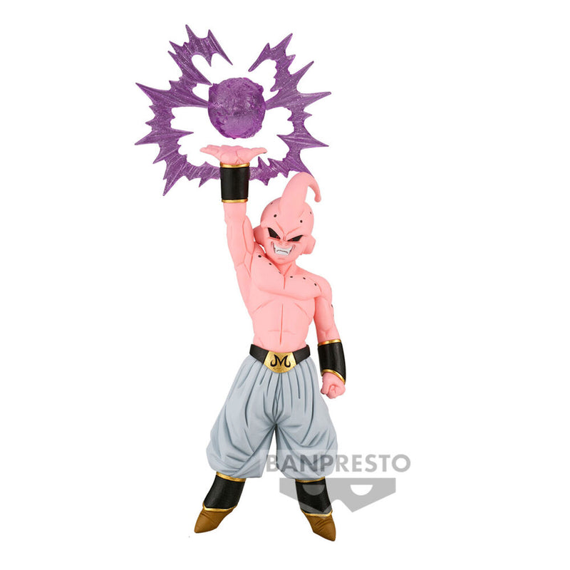 Dragon Ball Z - G x Materia - Majin Buu