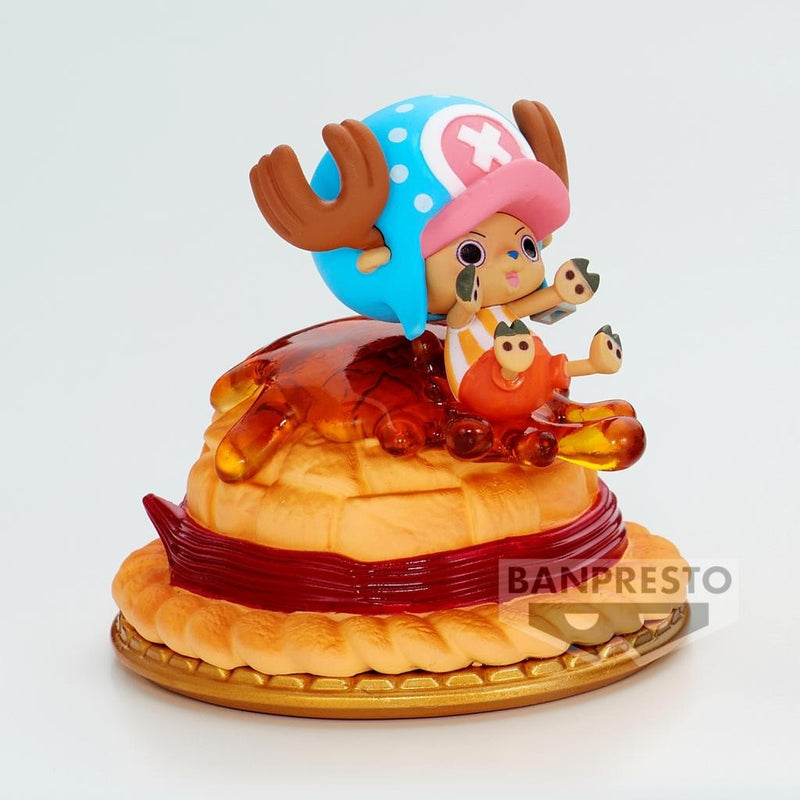 One Piece - Paldolce Collection - Chopper Vol. 1 (Ver. A)