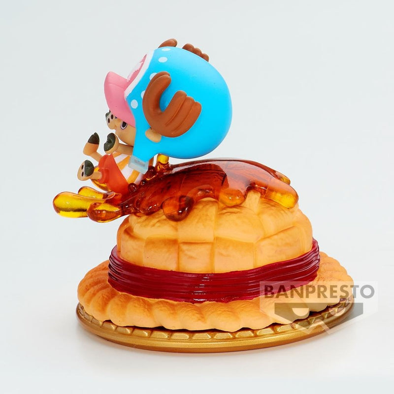 One Piece - Paldolce Collection - Chopper Vol. 1 (Ver. A)